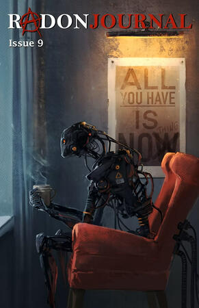 Radon Journal Issue 9 Radon Journal Issue 9