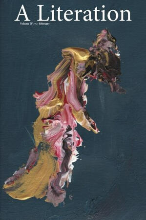 A Literation Magazine